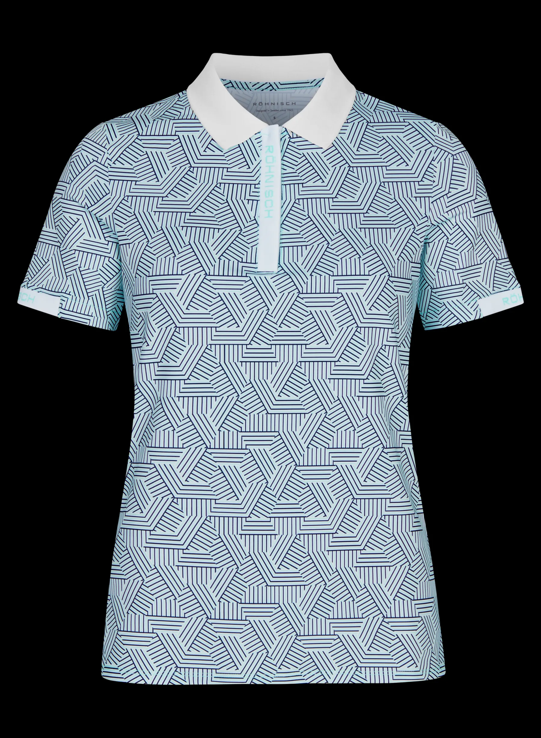 Abby Poloshirt,<Röhnisch Discount