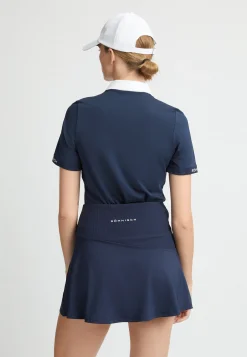 Abby Poloshirt,<Röhnisch Best