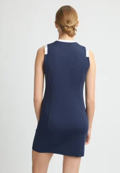Abby Sleeveless Dress,<Röhnisch Sale