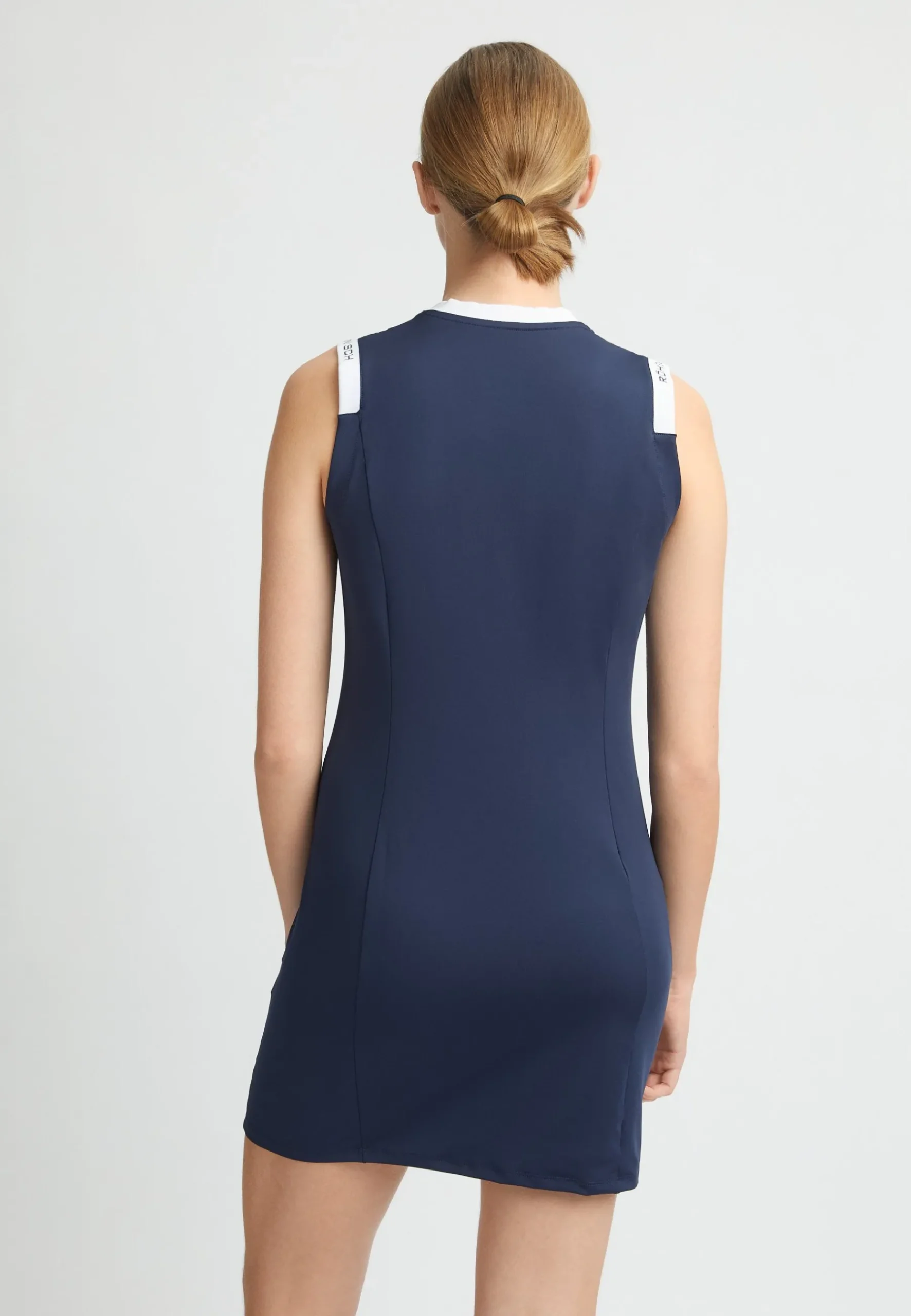 Abby Sleeveless Dress,<Röhnisch Sale