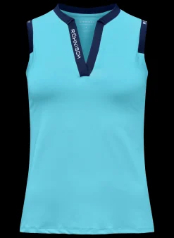Abby Sleeveless Top,<Röhnisch Discount