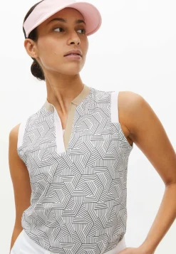 Abby Sleeveless Top,<Röhnisch Online