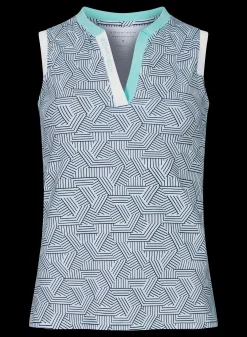 Abby Sleeveless Top,<Röhnisch Discount