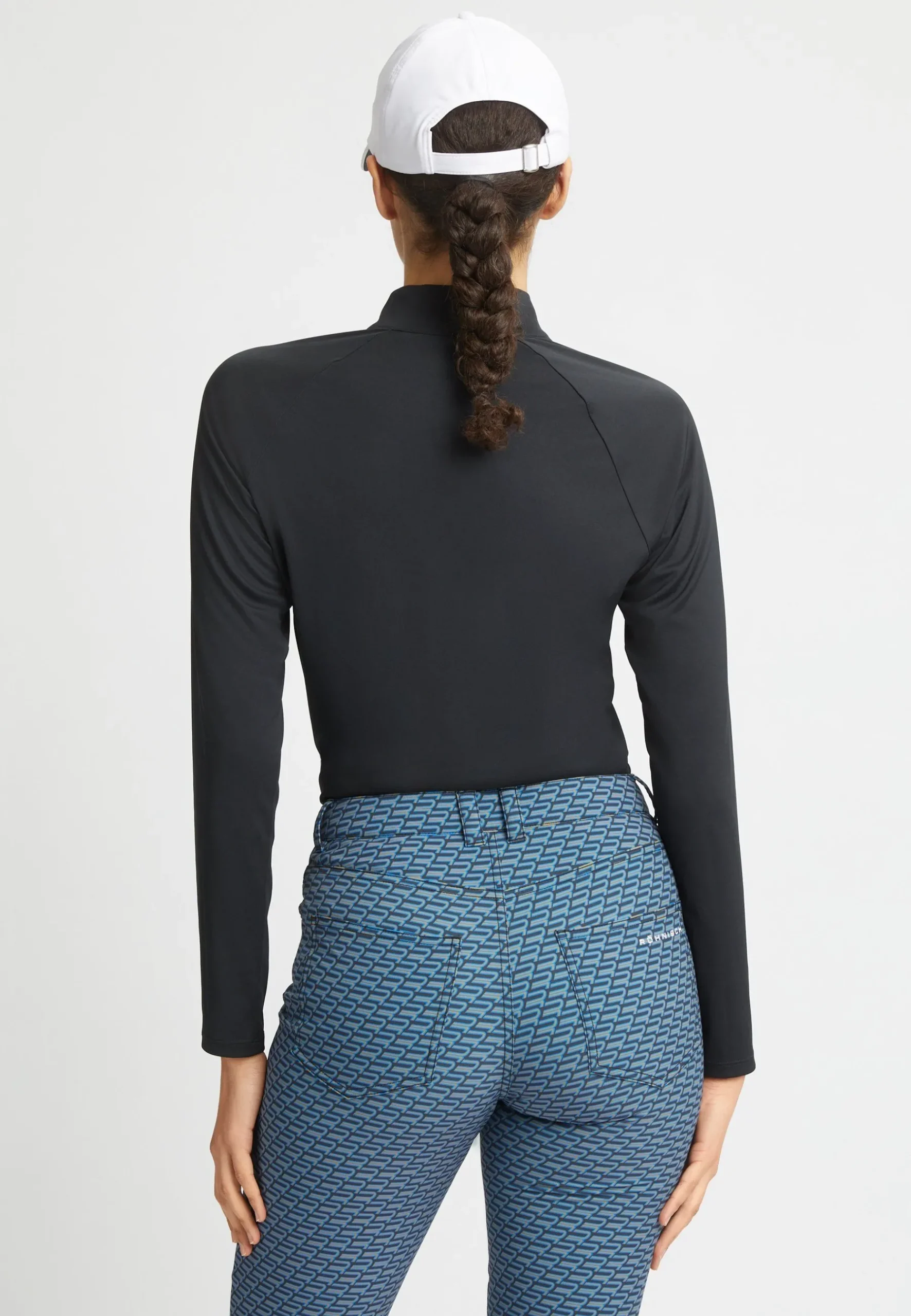 Addy Long Sleeve,<Röhnisch Sale