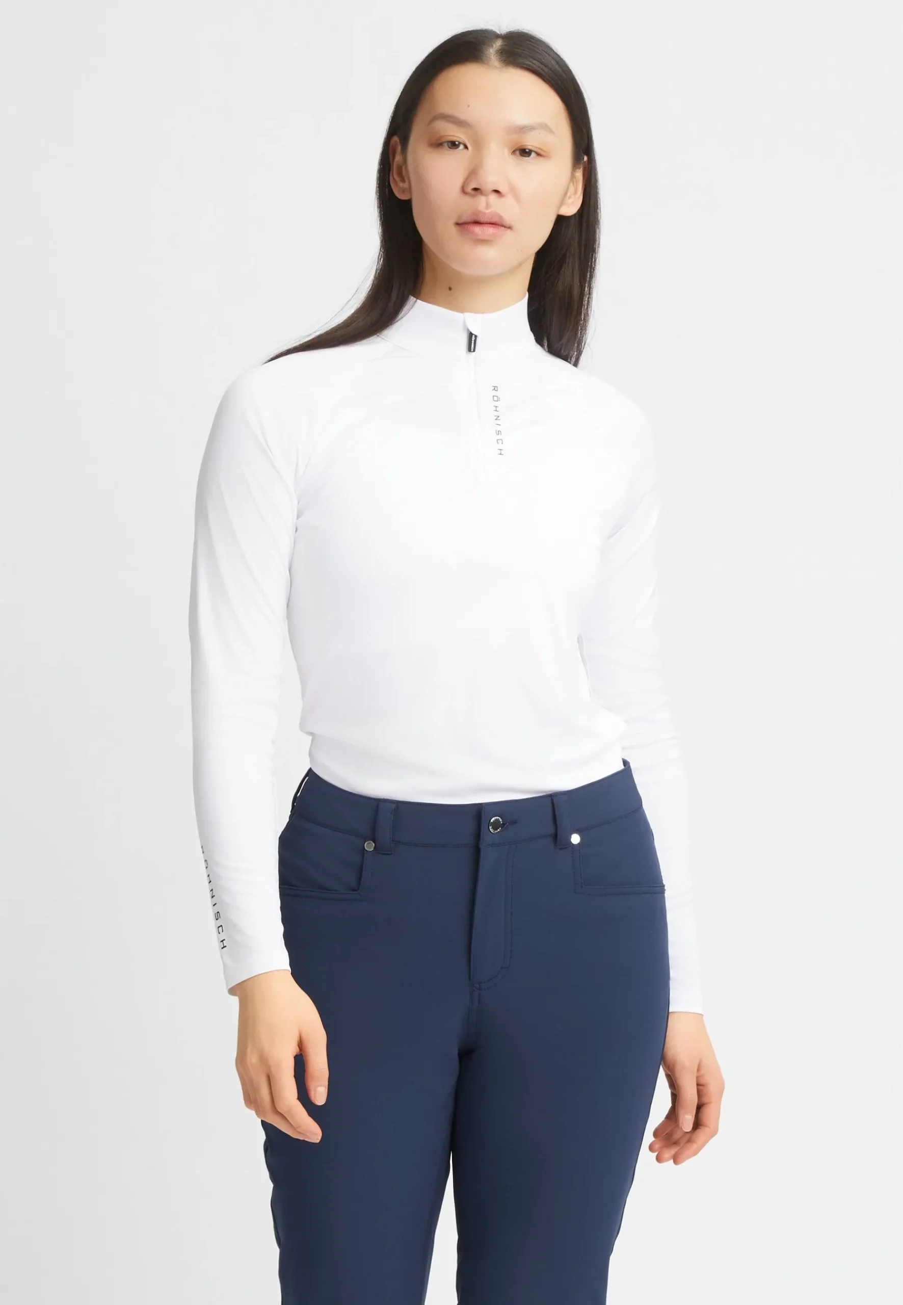 Addy Long Sleeve,<Röhnisch Online