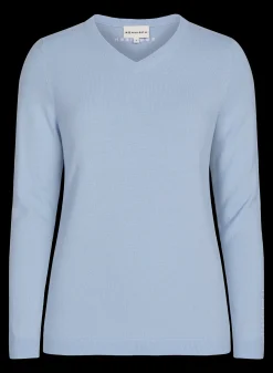 Adela Knitted Sweater,<Röhnisch Online