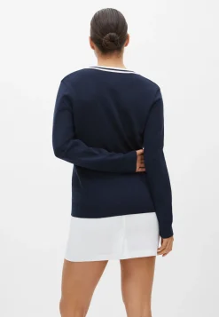 Adele Knitted Sweater,<Röhnisch Discount