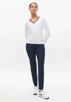 Adele Knitted Sweater,<Röhnisch Sale