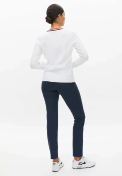 Adele Knitted Sweater,<Röhnisch Sale