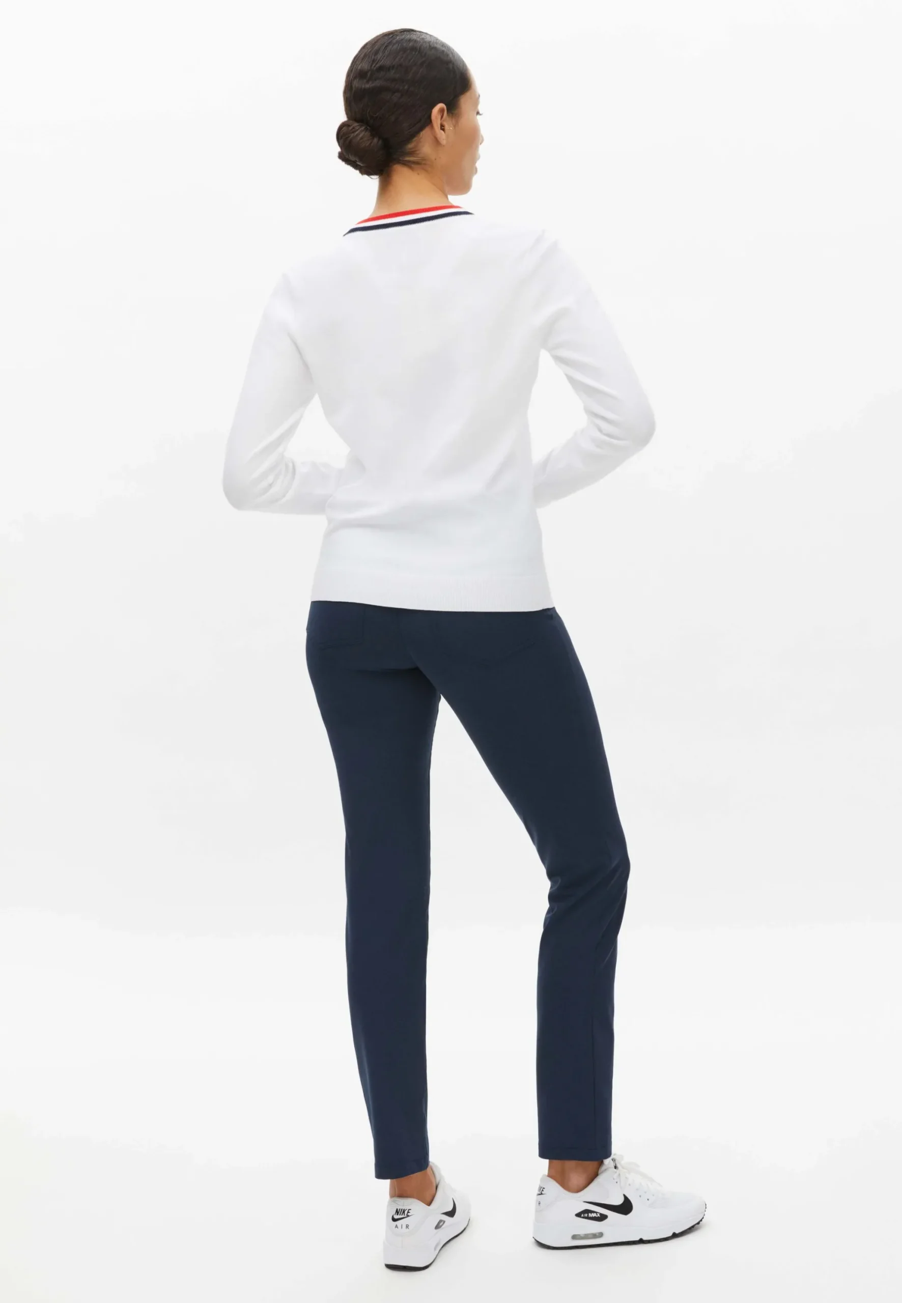 Adele Knitted Sweater,<Röhnisch Sale