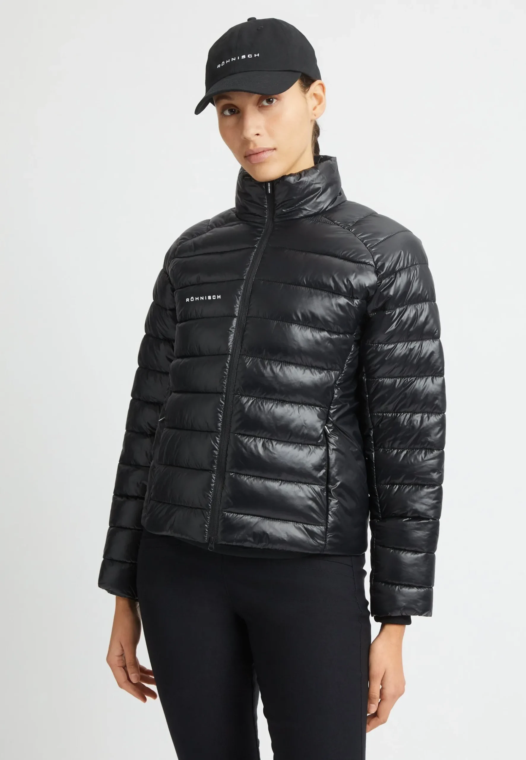 Airlite Golf Padded Jacket,<Röhnisch Best