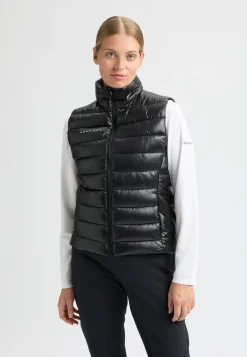 Airlite Golf Padded Vest,<Röhnisch Sale
