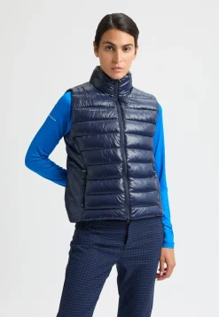 Airlite Golf Padded Vest,<Röhnisch Outlet