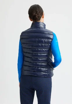 Airlite Golf Padded Vest,<Röhnisch Outlet
