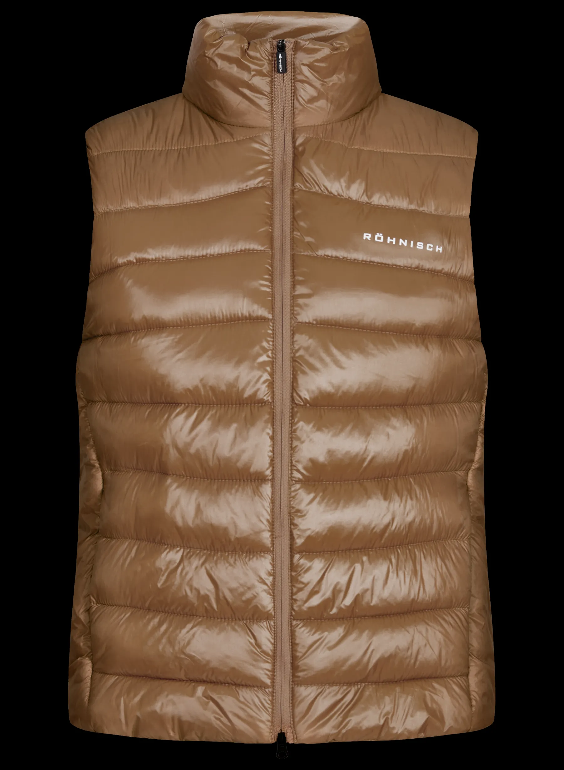 Airlite Golf Padded Vest,<Röhnisch Discount