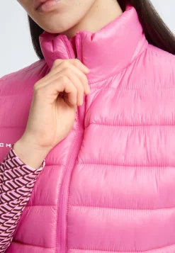 Airlite Golf Padded Vest,<Röhnisch New