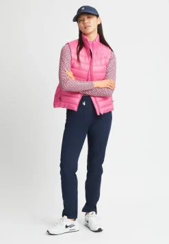 Airlite Golf Padded Vest,<Röhnisch New