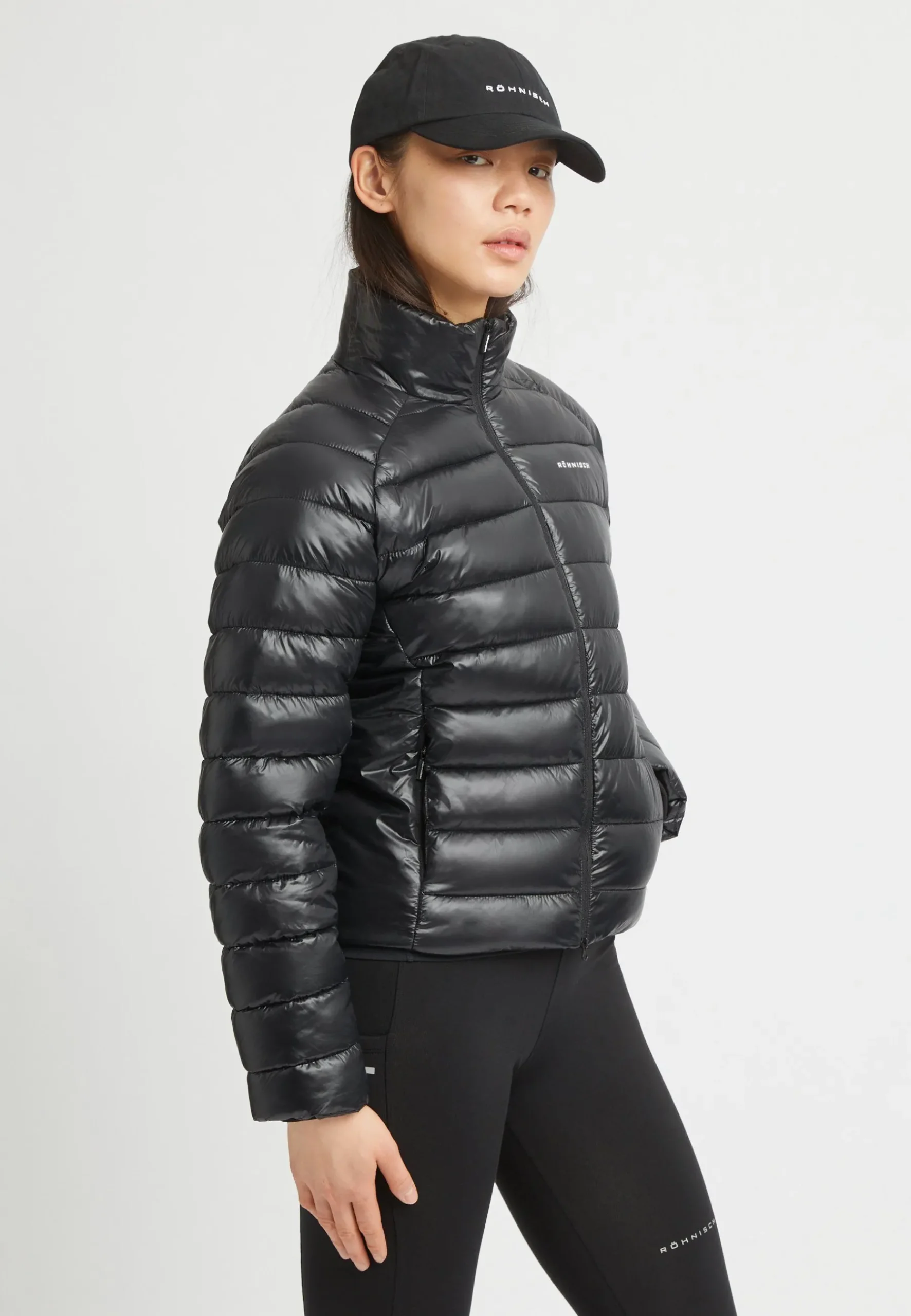 Airlite Padded Jacket,<Röhnisch Discount