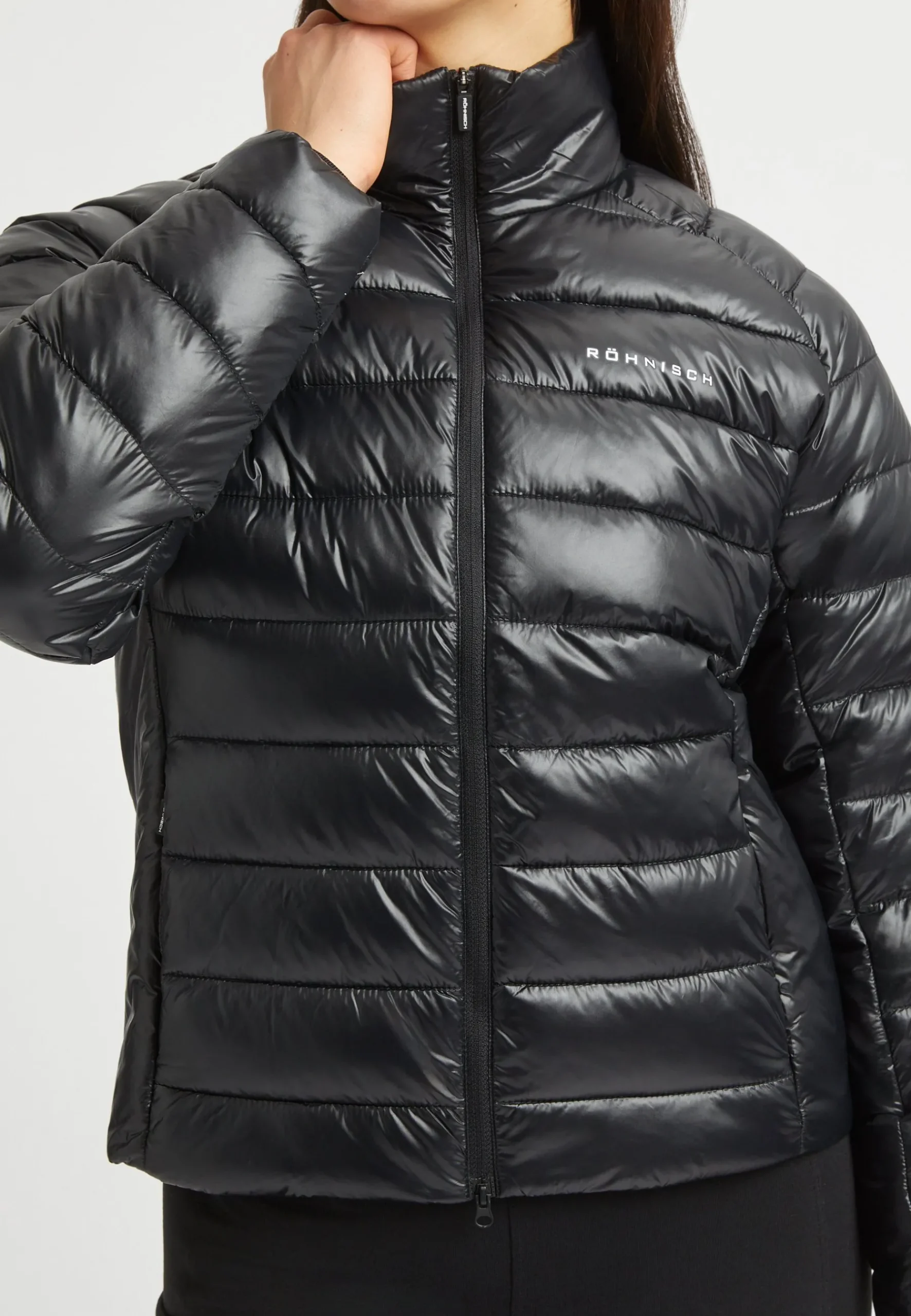 Airlite Padded Jacket,<Röhnisch Discount