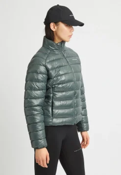 Airlite Padded Jacket,<Röhnisch Best