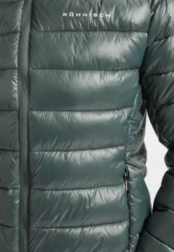 Airlite Padded Jacket,<Röhnisch Best
