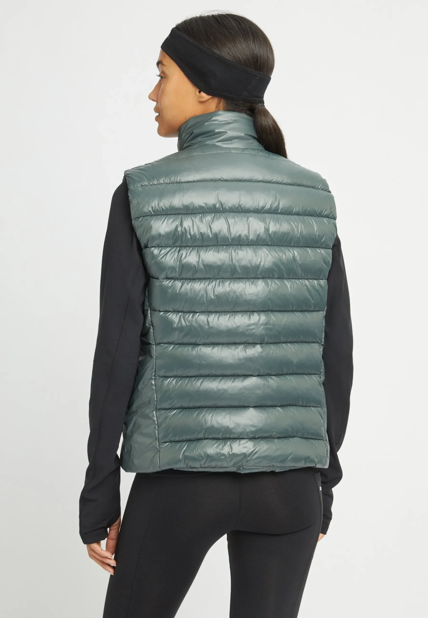 Airlite Padded Vest,<Röhnisch Sale