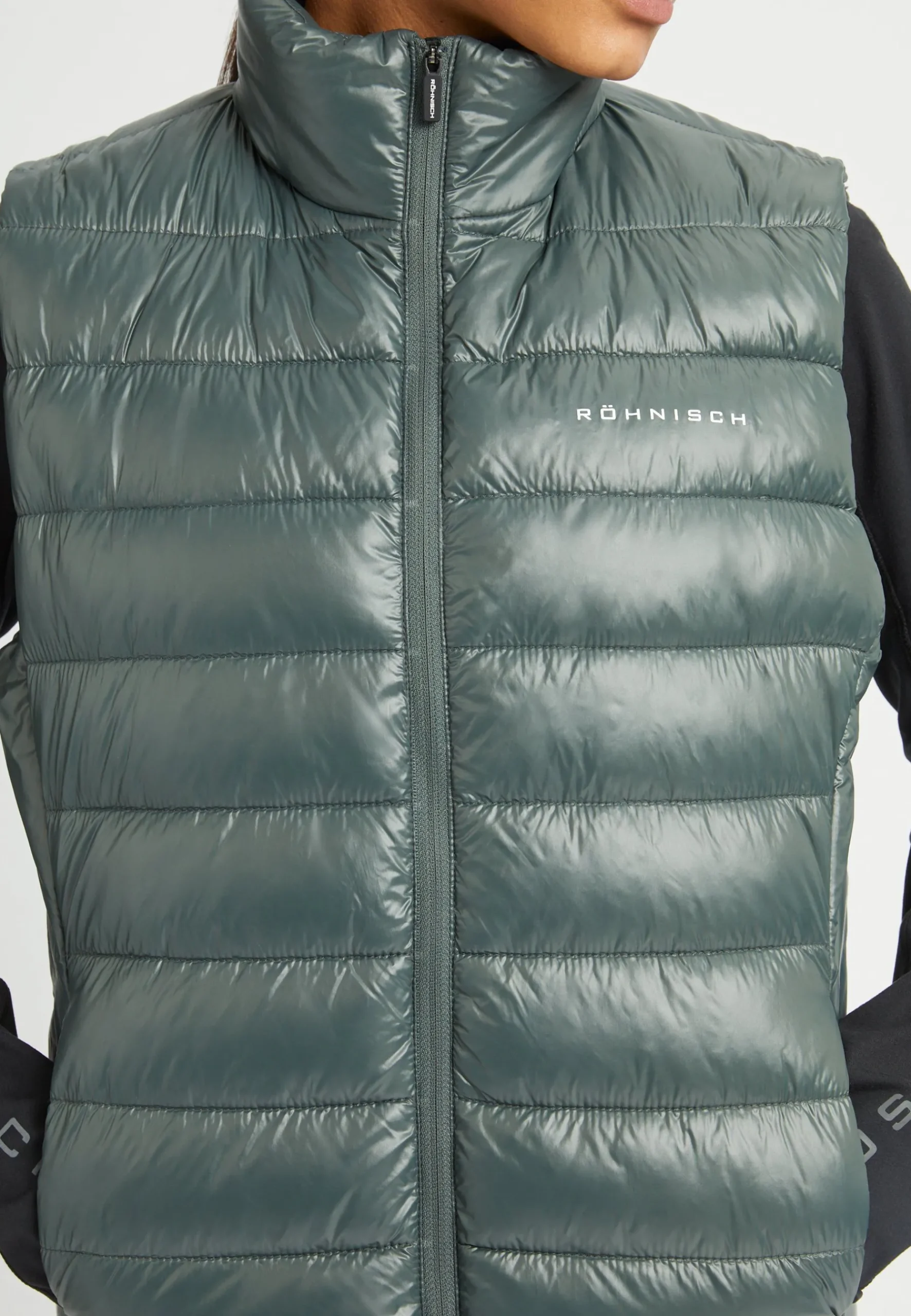 Airlite Padded Vest,<Röhnisch Sale