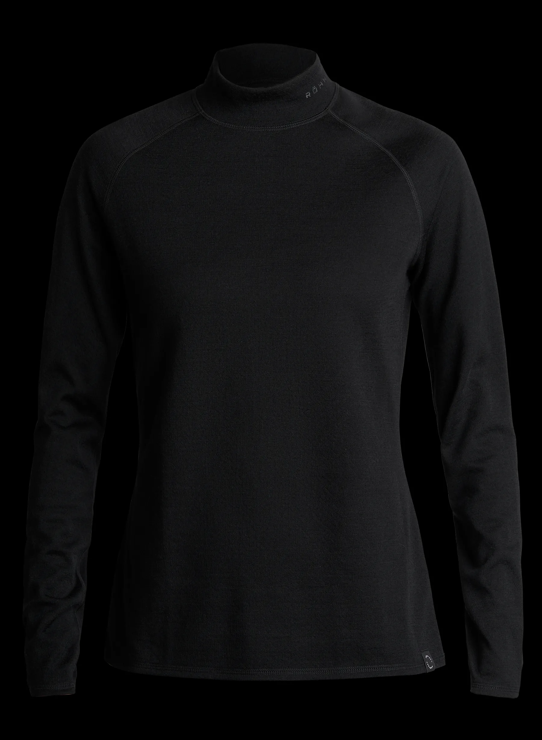 Ally Merino Base Top,<Röhnisch Discount