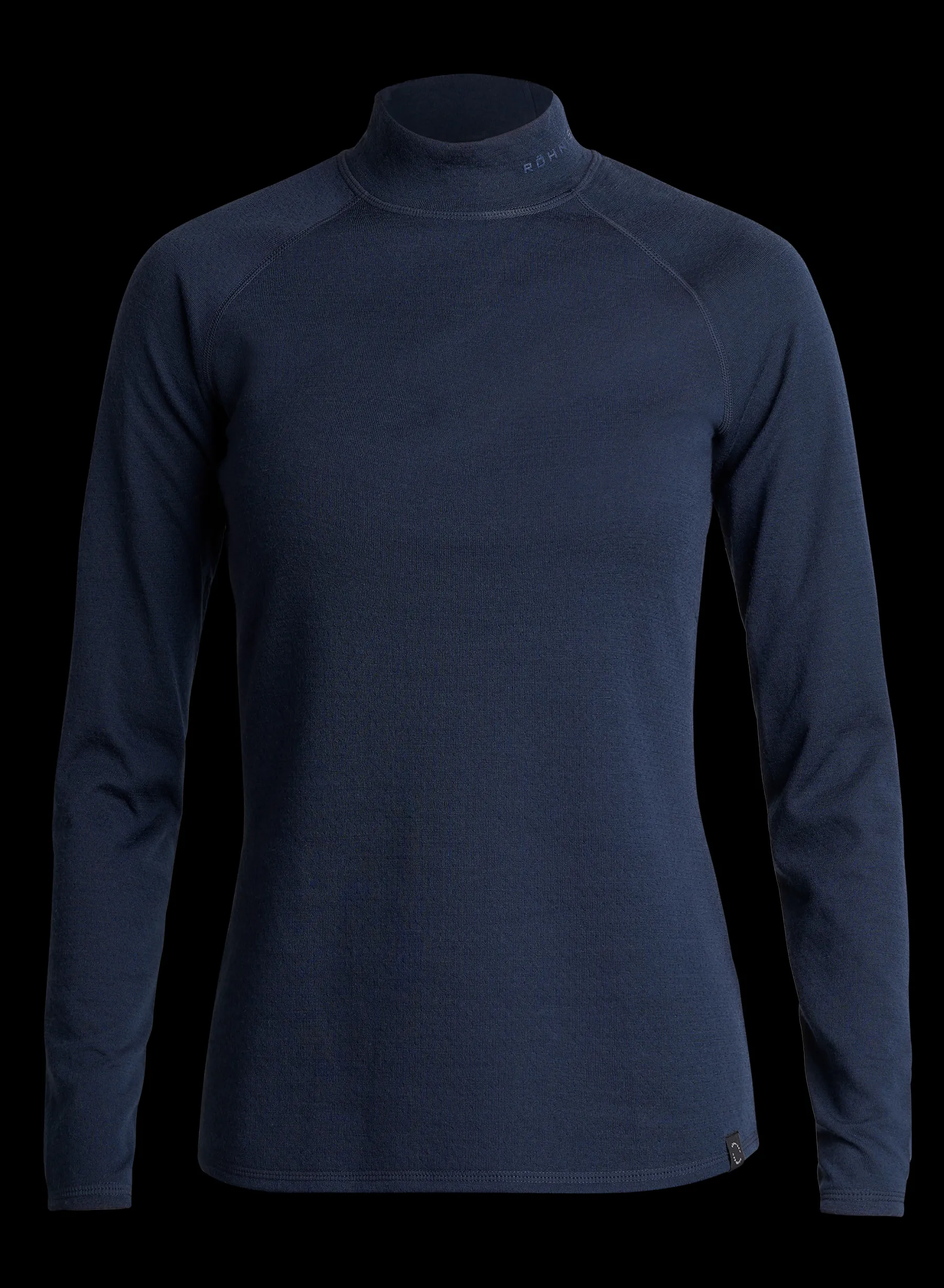 Ally Merino Base Top,<Röhnisch Outlet