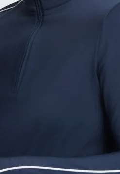 Amie Brushed Midlayer,<Röhnisch Online