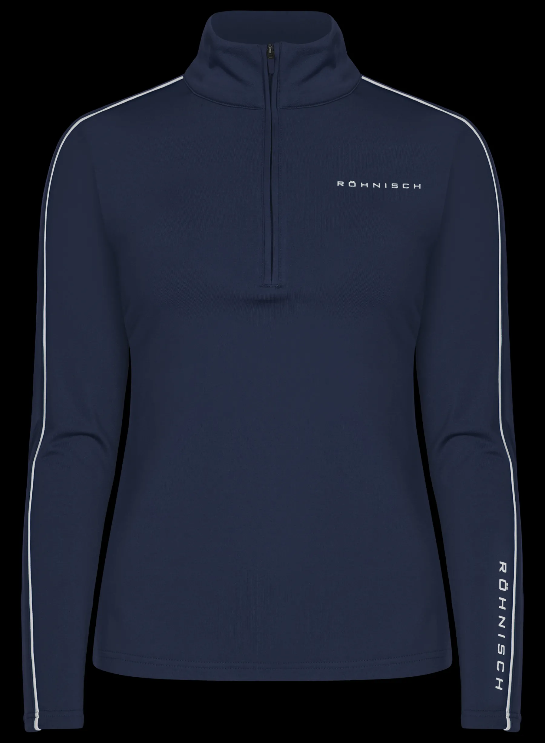 Amie Brushed Midlayer,<Röhnisch Online