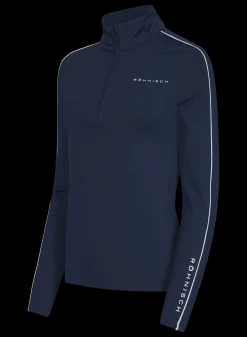 Amie Brushed Midlayer,<Röhnisch Online
