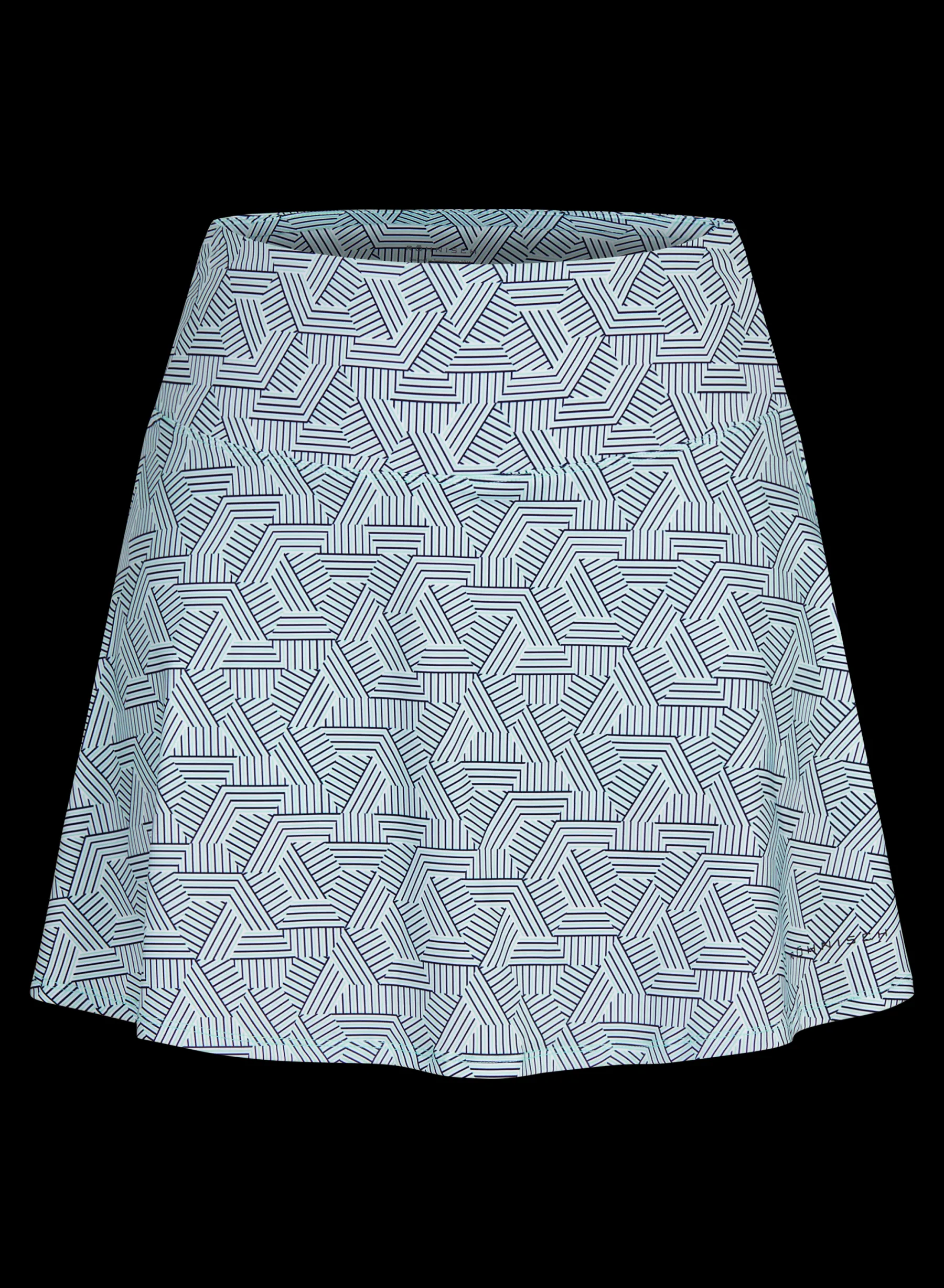 Amy Regular Skort,<Röhnisch Hot