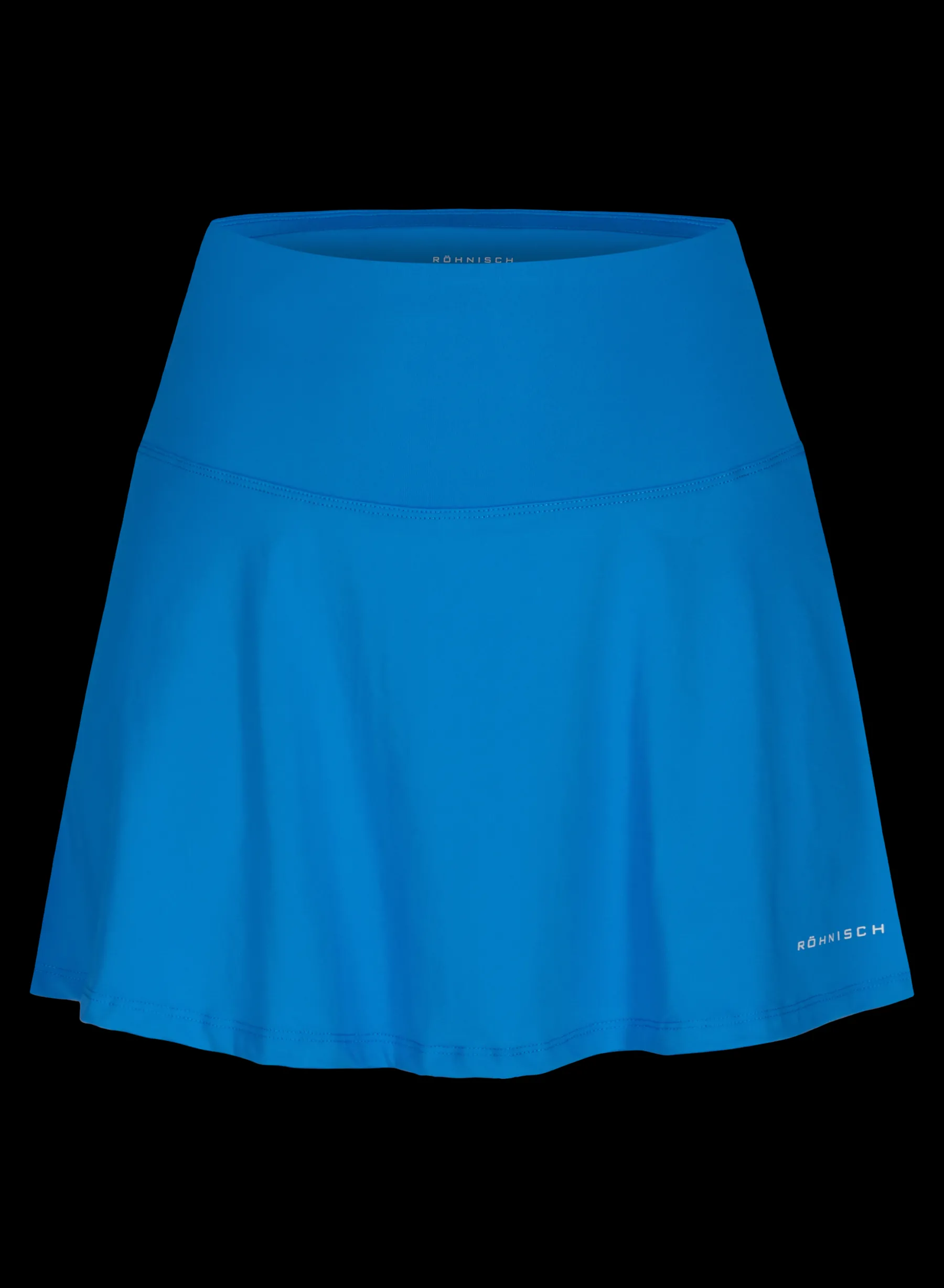 Amy Skort,<Röhnisch