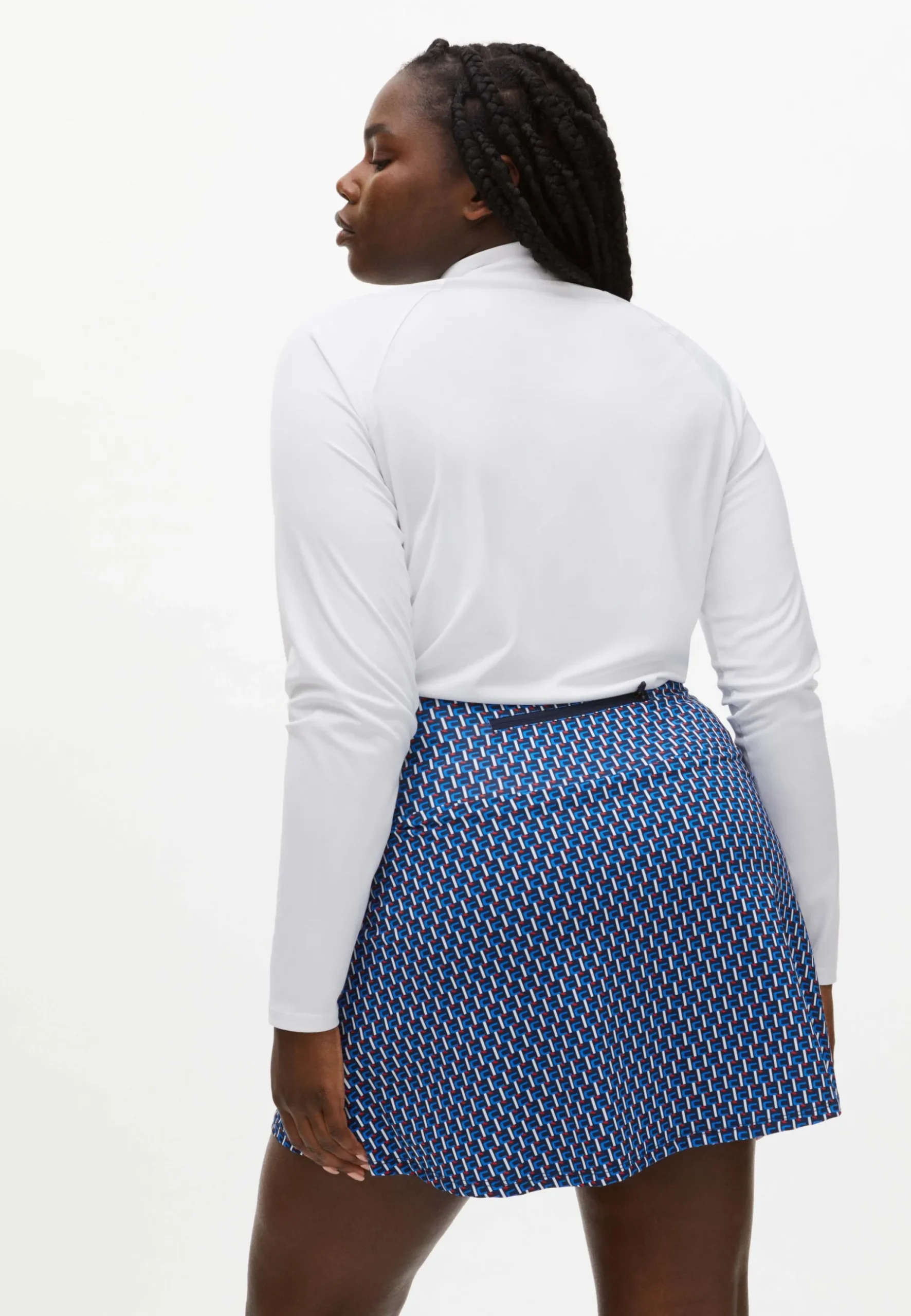 Amy Skort,<Röhnisch Outlet