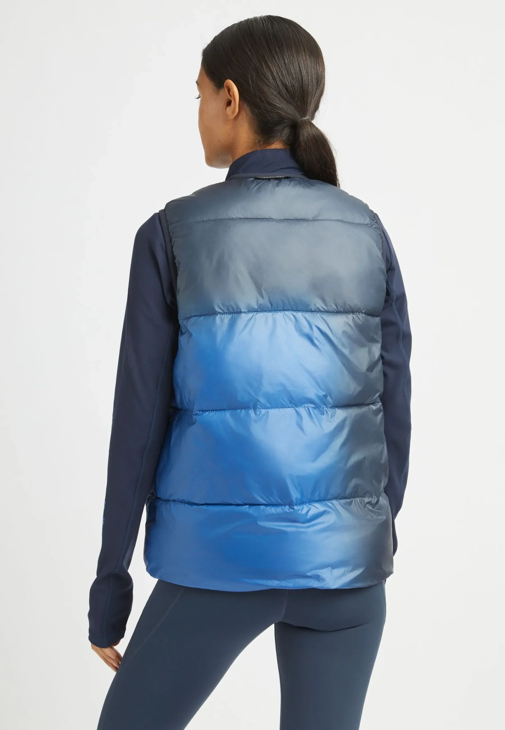 Arches Padded Vest,<Röhnisch New