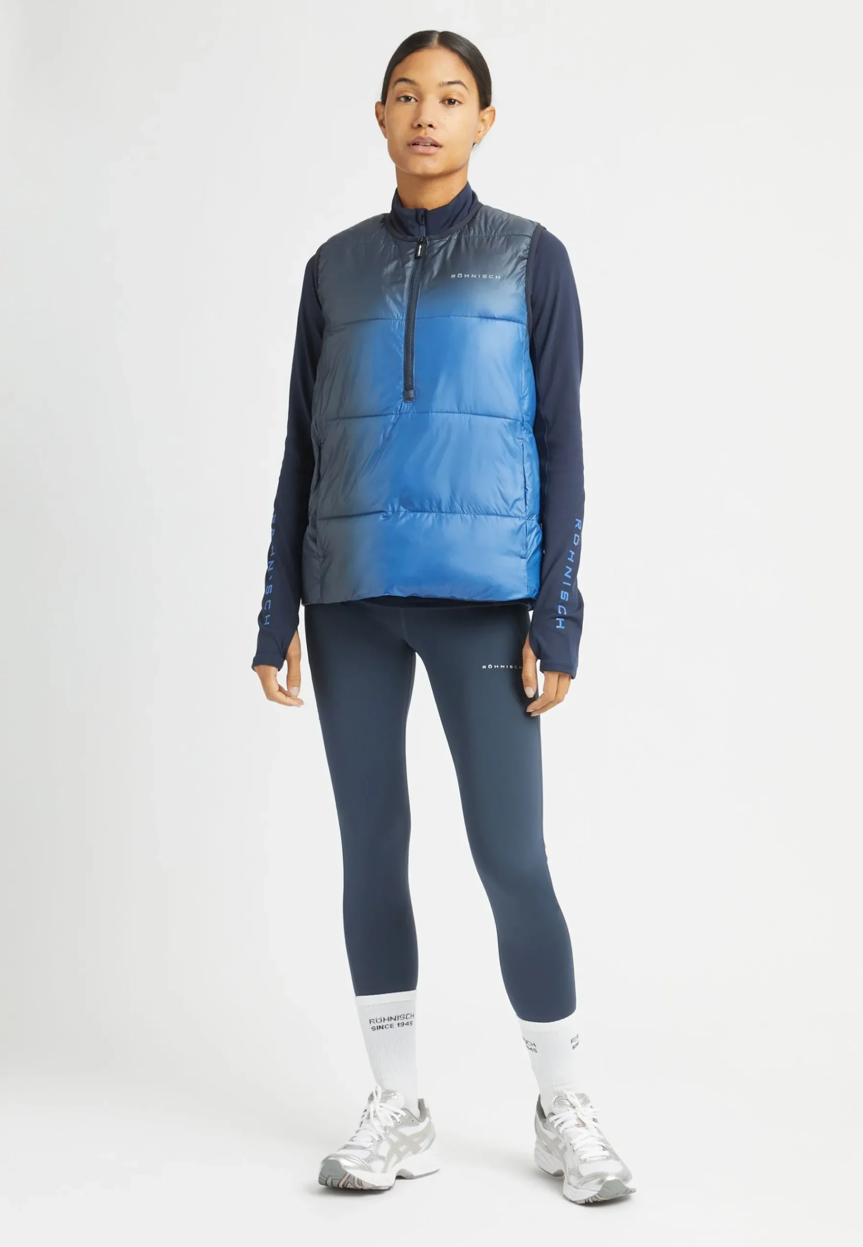 Arches Padded Vest,<Röhnisch New