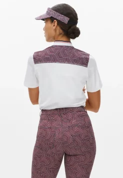 Arya Poloshirt,<Röhnisch Outlet