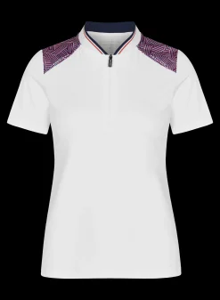 Arya Poloshirt,<Röhnisch Outlet
