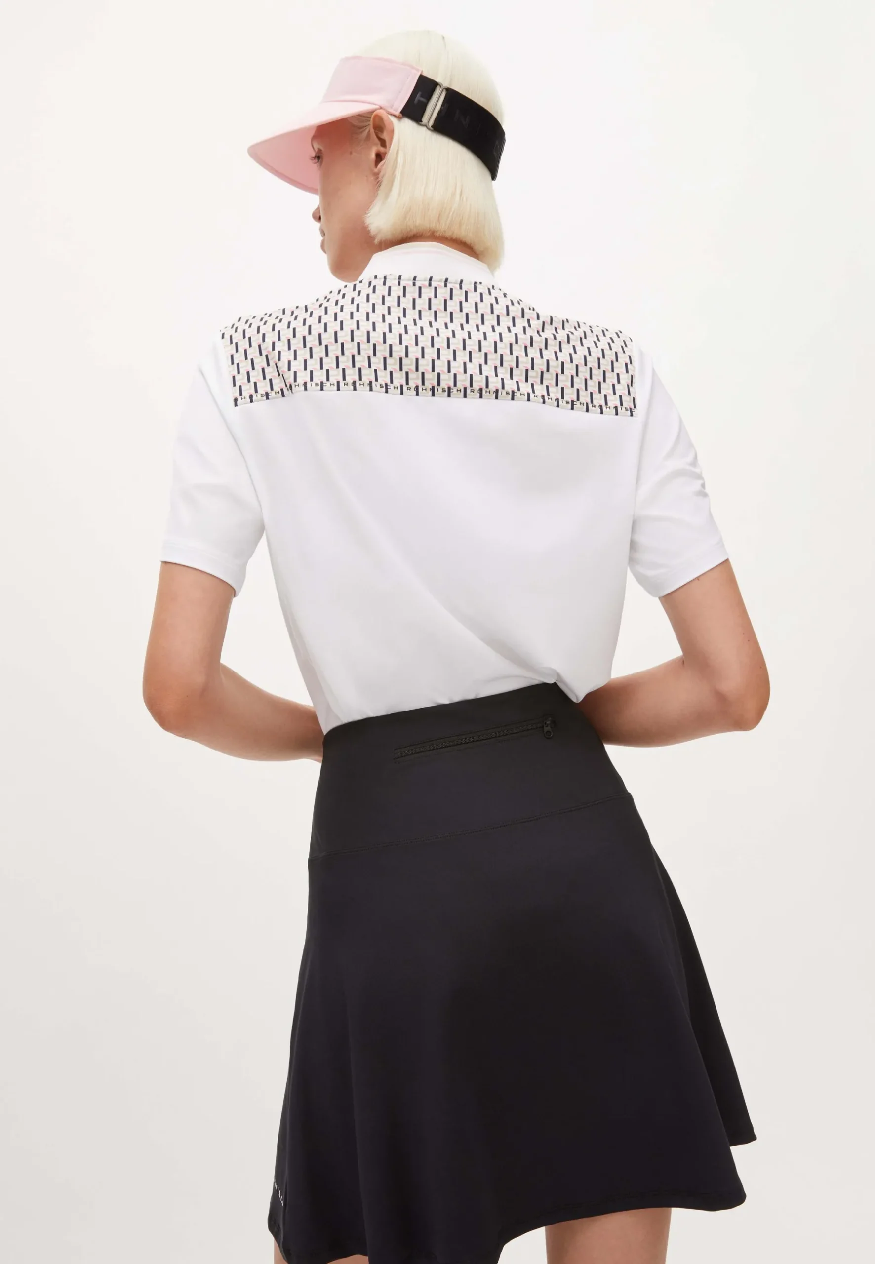 Arya Poloshirt,<Röhnisch Clearance