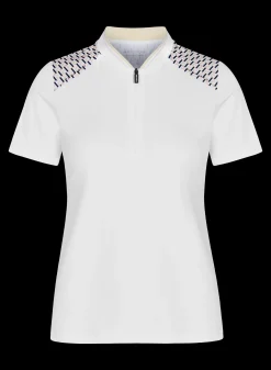 Arya Poloshirt,<Röhnisch Clearance