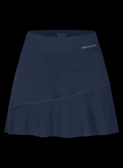 Bonnie Structure Skort,<Röhnisch Hot