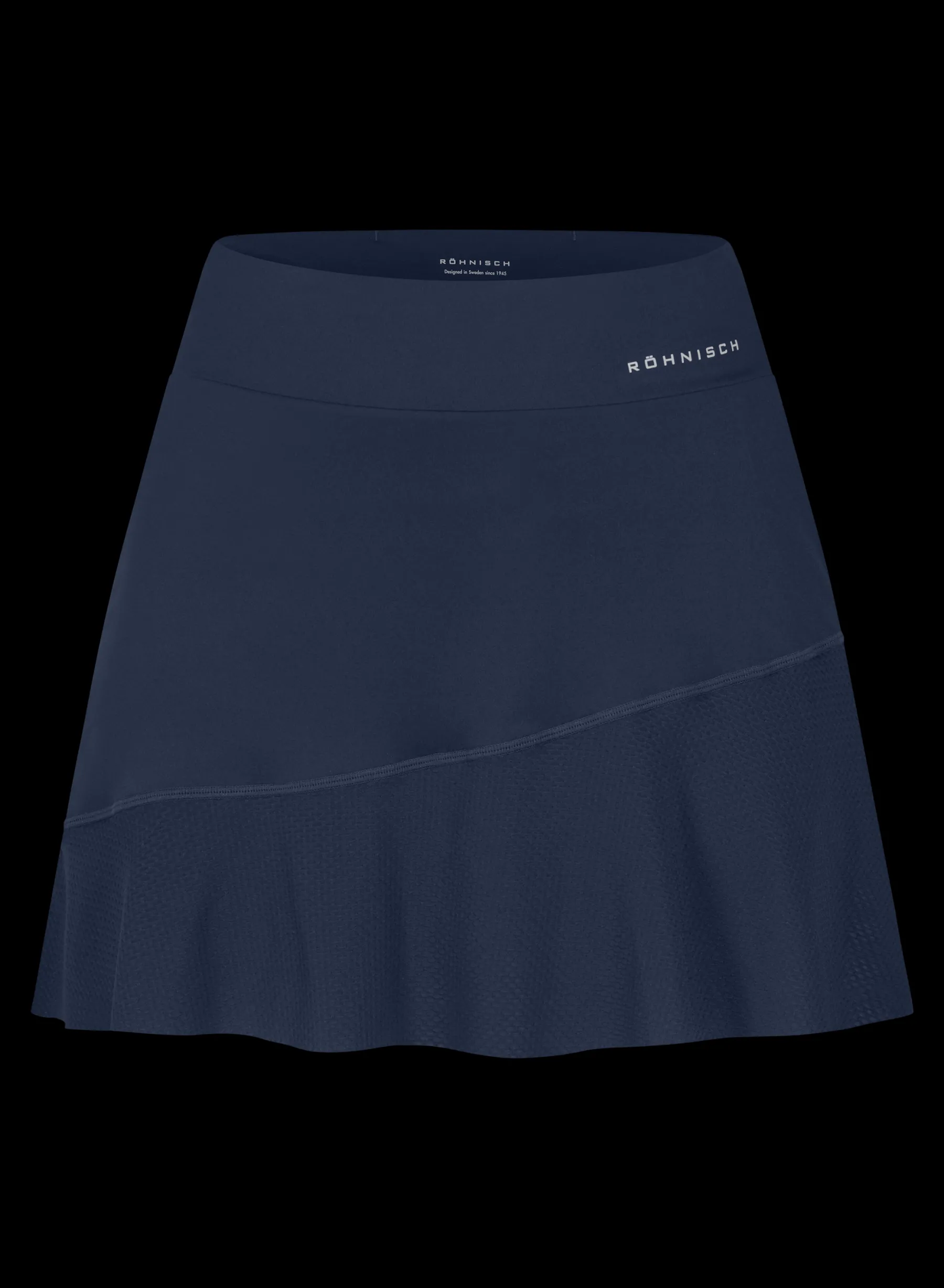 Bonnie Structure Skort,<Röhnisch Hot