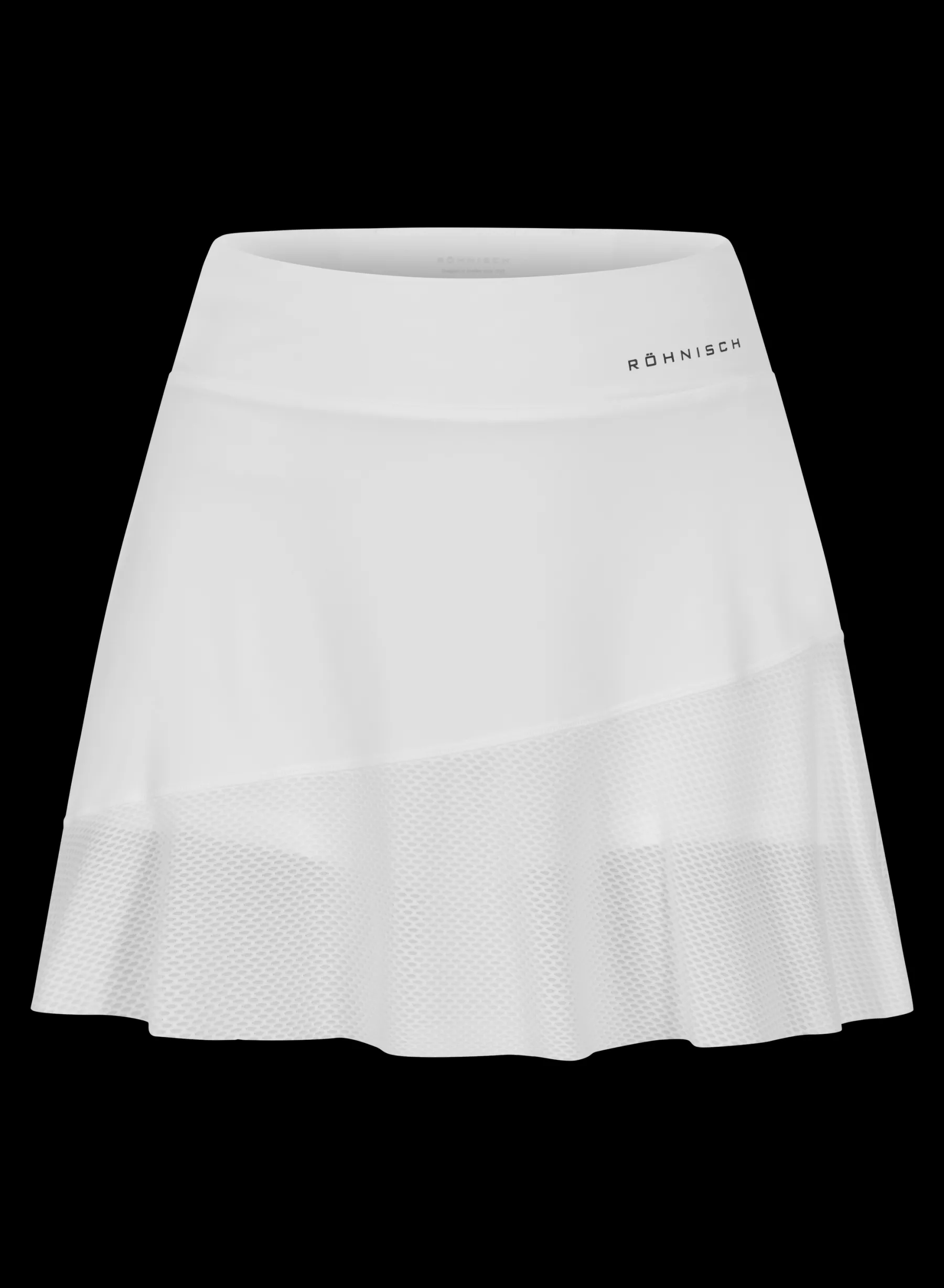Bonnie Structure Skort,<Röhnisch New