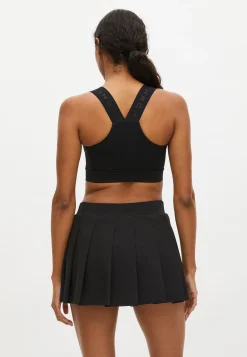 Bounce Pleated Skort,<Röhnisch Hot