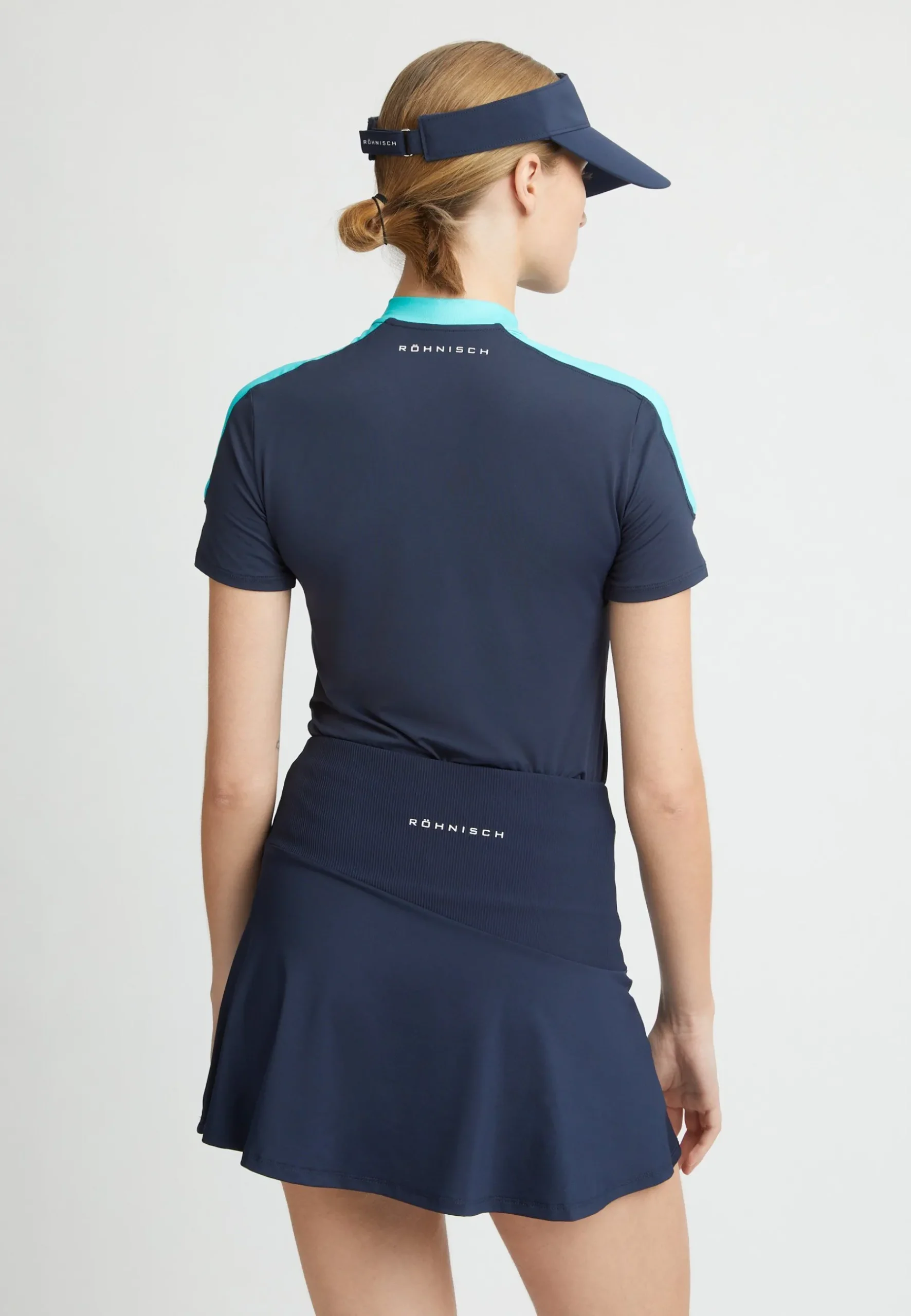 Camila Top,<Röhnisch