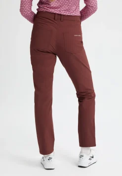 Chie Brushed Pant,<Röhnisch Clearance