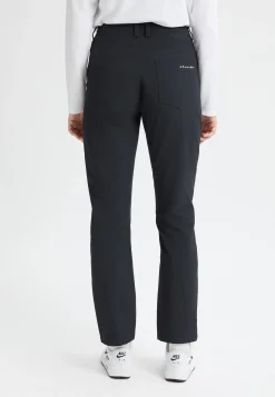 Chie Brushed Pant,<Röhnisch Outlet