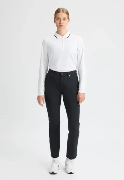 Chie Brushed Pant,<Röhnisch Outlet