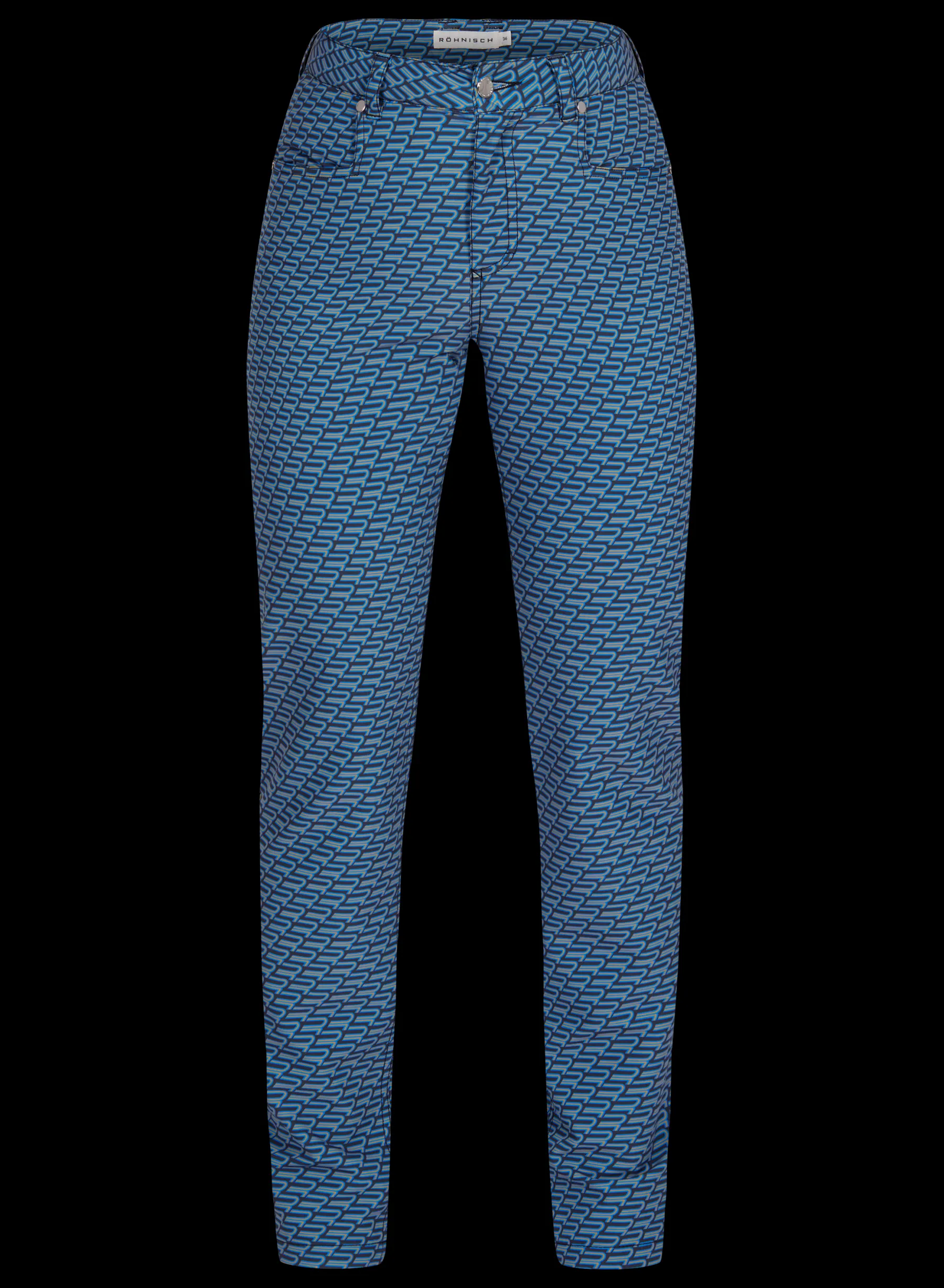 Chie Brushed Pant,<Röhnisch Discount